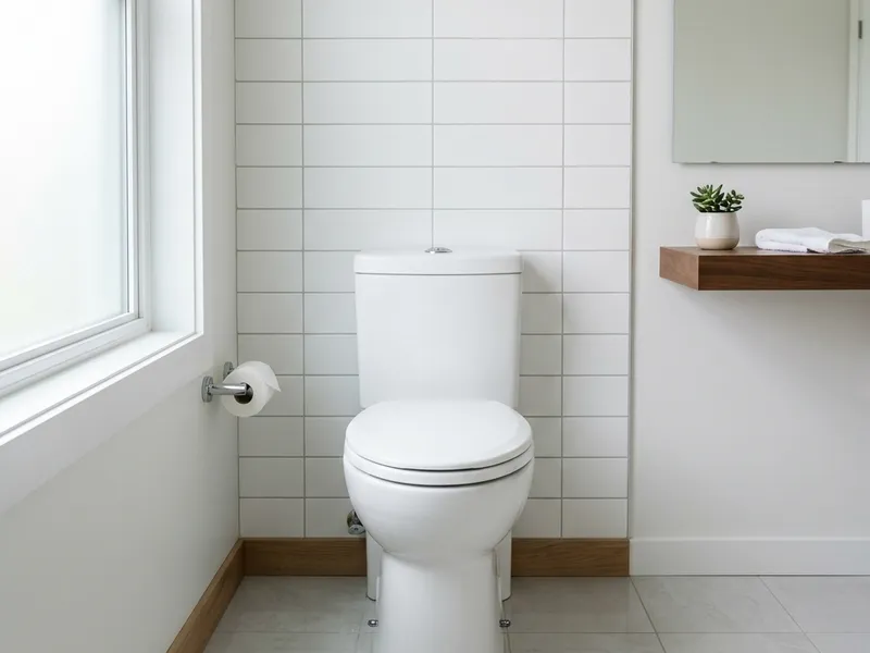 Toilet Repair & Installation Plumber in Kennewick, WA